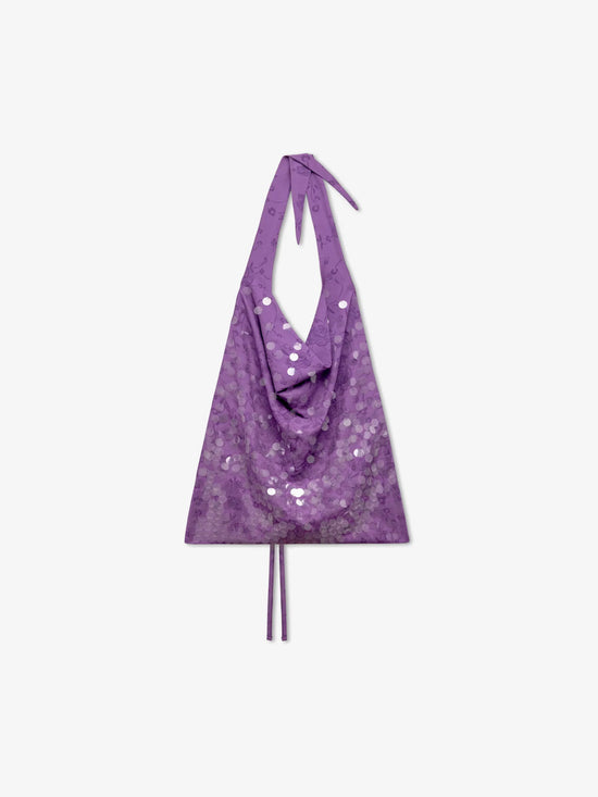 Andante Lavender Top