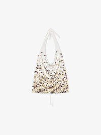 Andante White Top