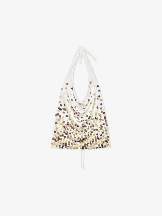 Andante White Top