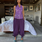 Andante Lavender Set