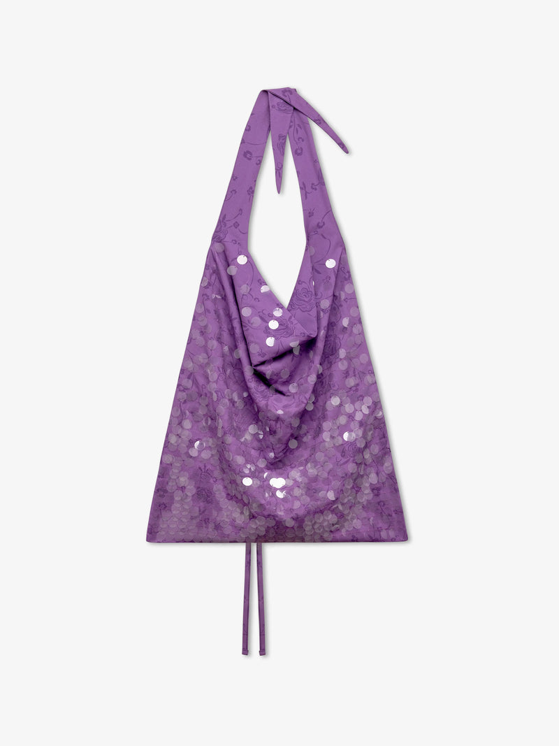 Andante Lavender Top