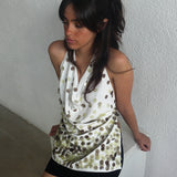 Andante White Top