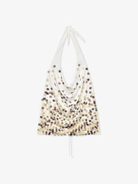 Andante White Top