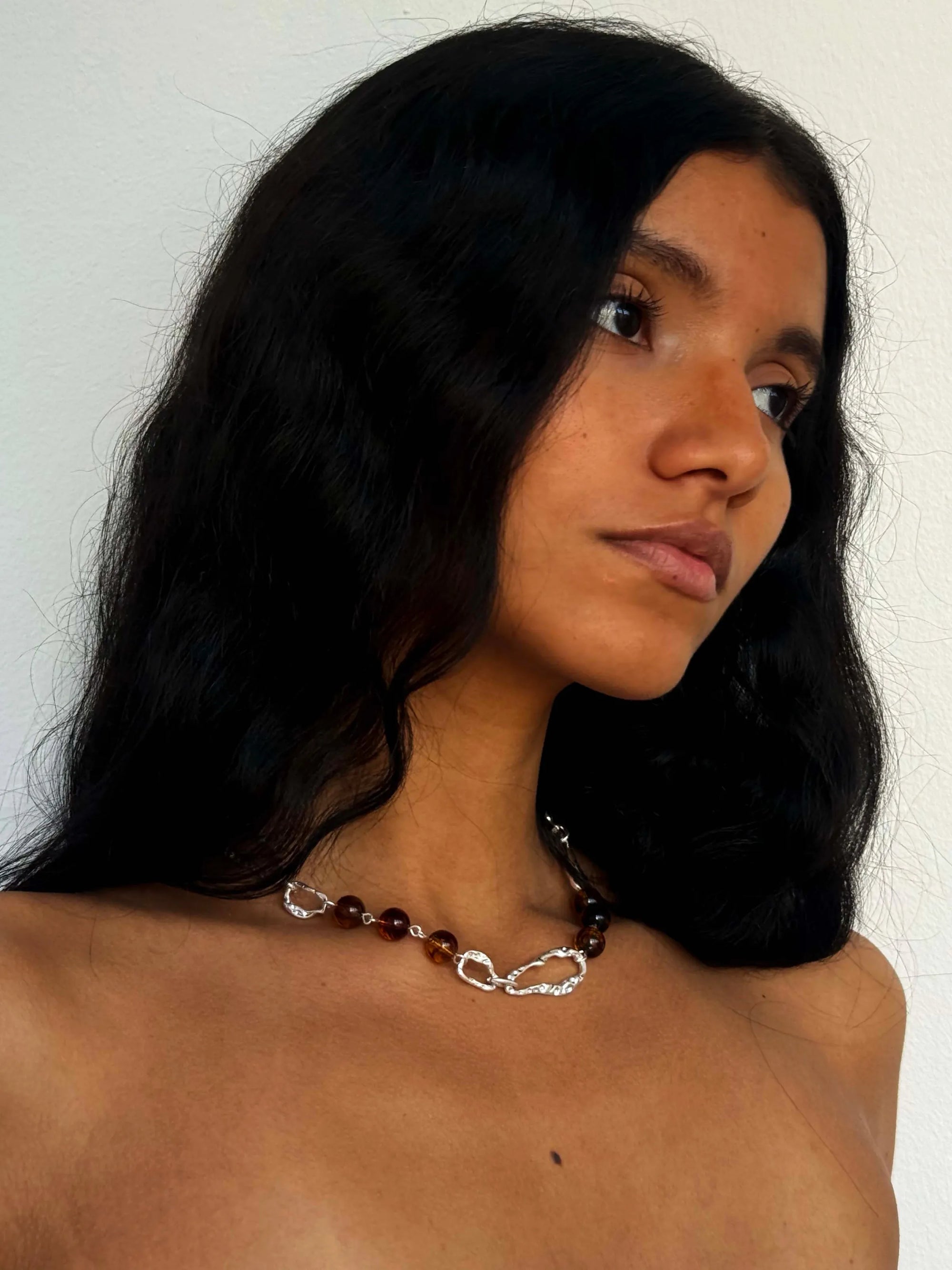 Arabella Necklace