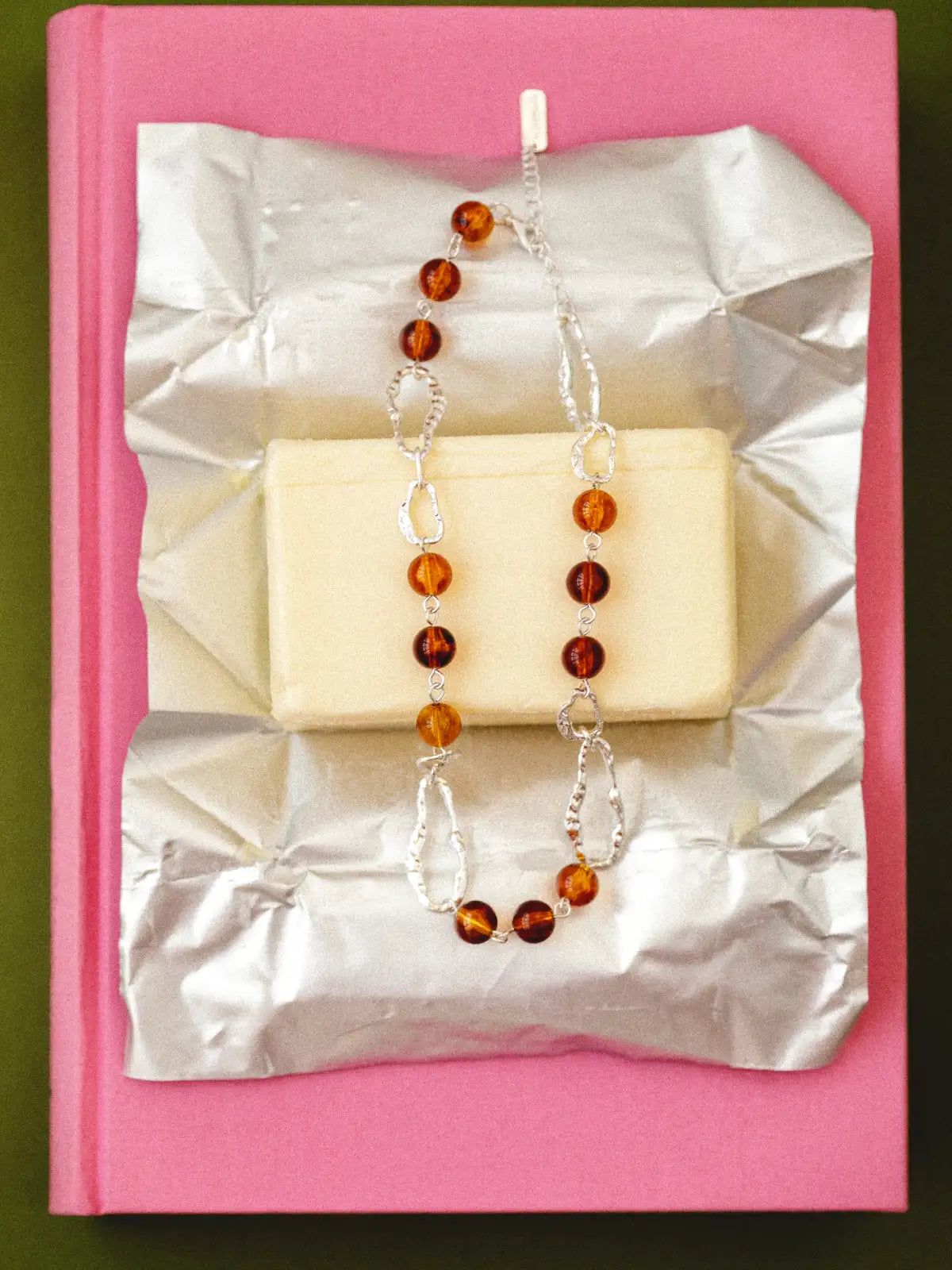 Arabella Necklace