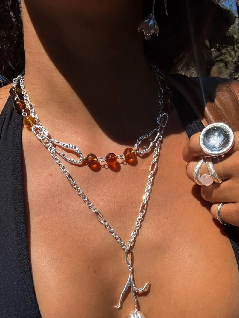 Arabella Necklace