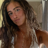 Arena Hearts Necklace