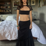 Avelina Skirt
