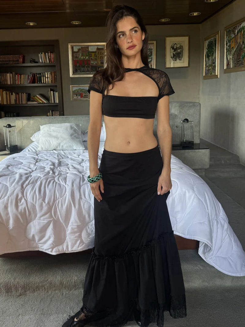 Avelina Skirt