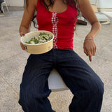 Caroline Chemise