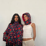 Elena Reversible Puffer