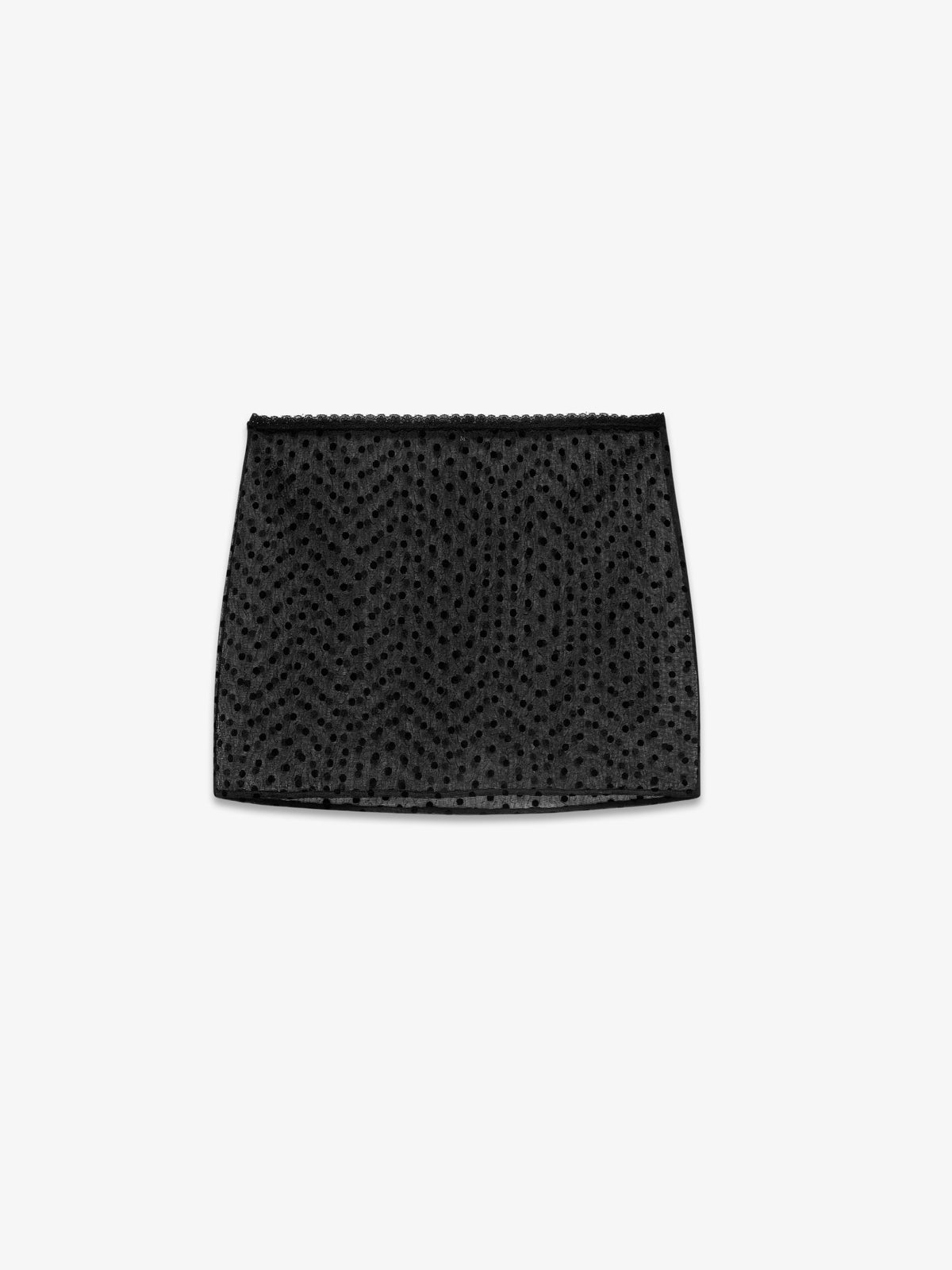 FALDAS & PANTALONES