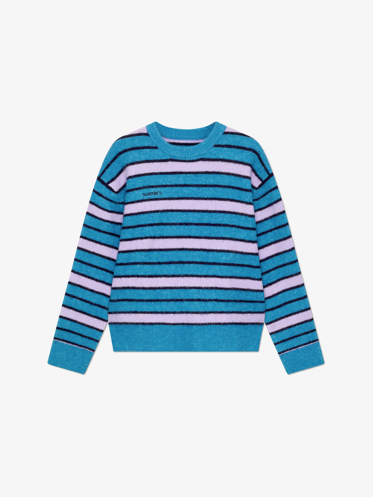 SWEATERS & HOODIES