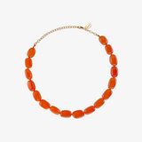 Blossom Apricot Necklace