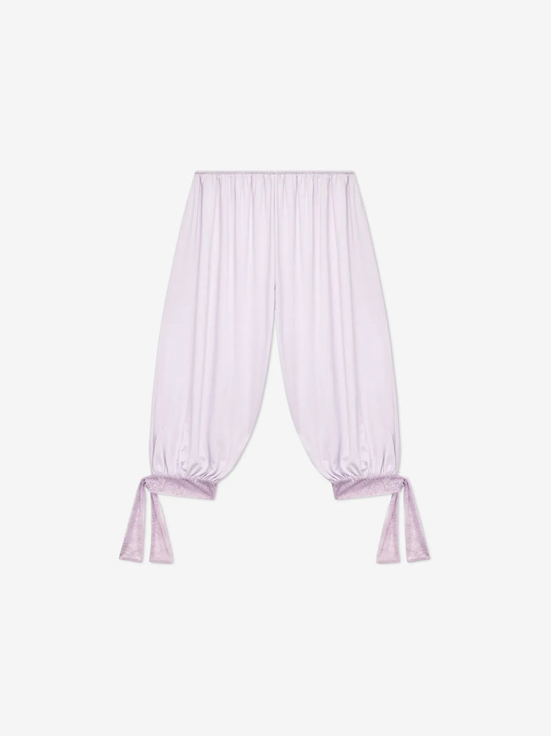 Barret Violet Pants