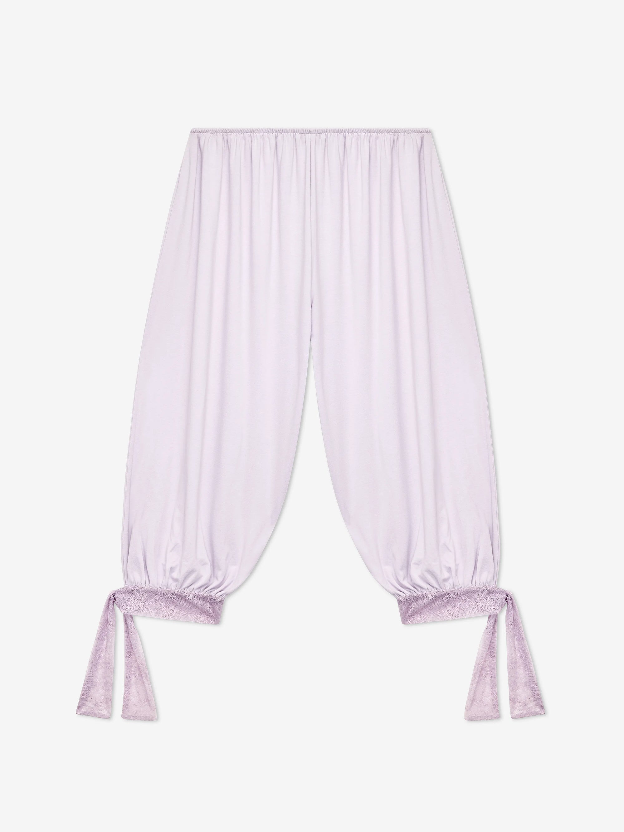 Pantaloni Viola Barret