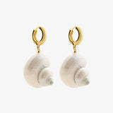 Bay Earring