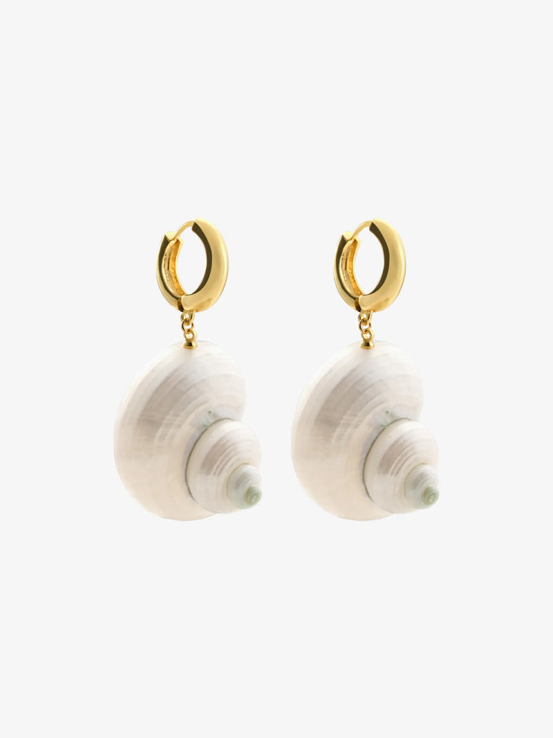 Bay Earring