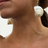 Bay Earring