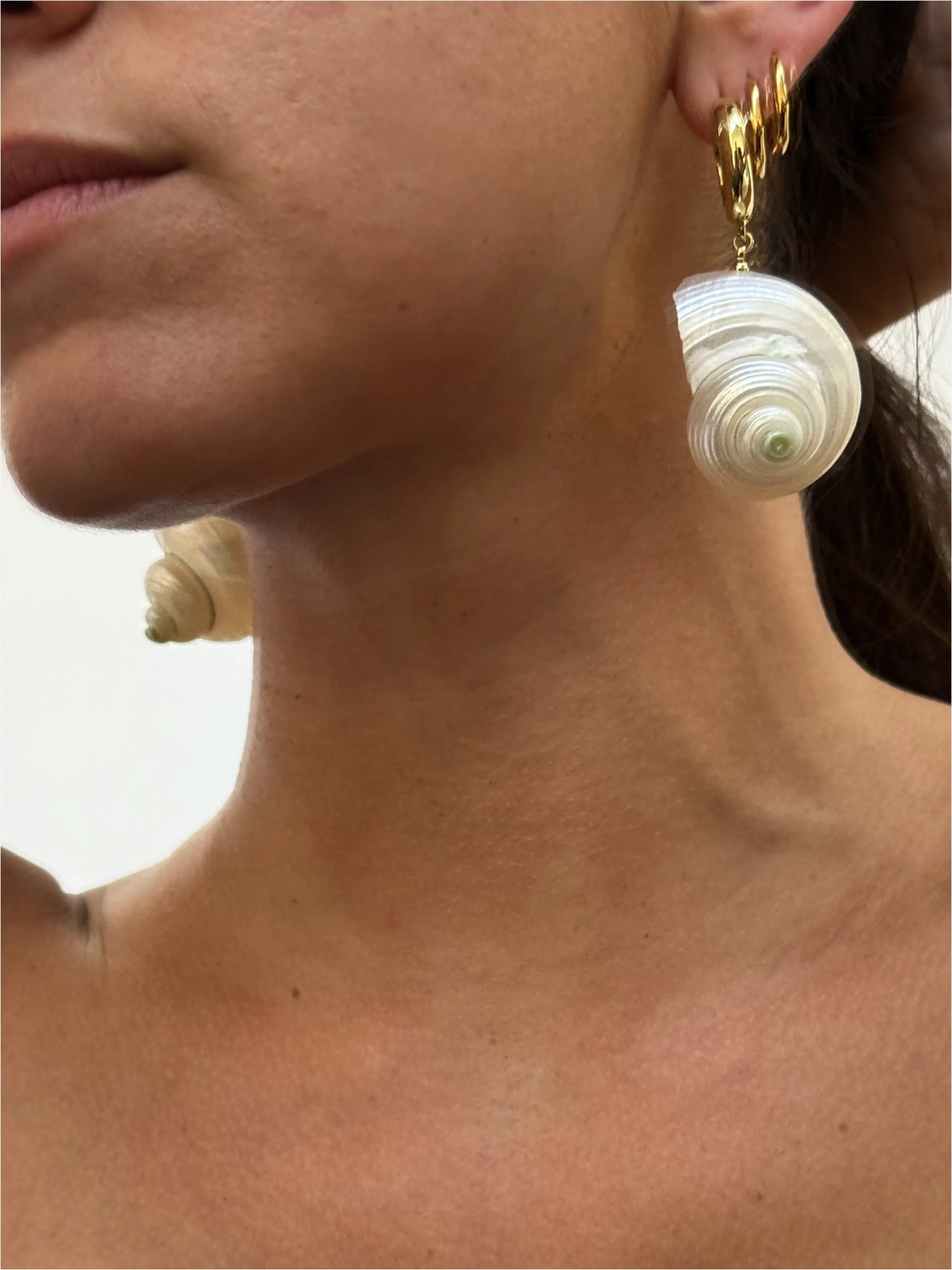 Bay Earring