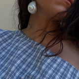 Bay Earring
