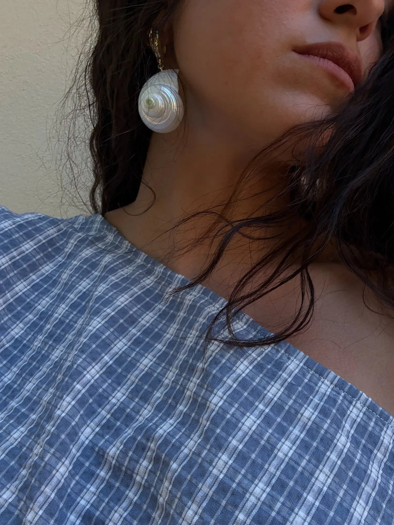 Bay Earring