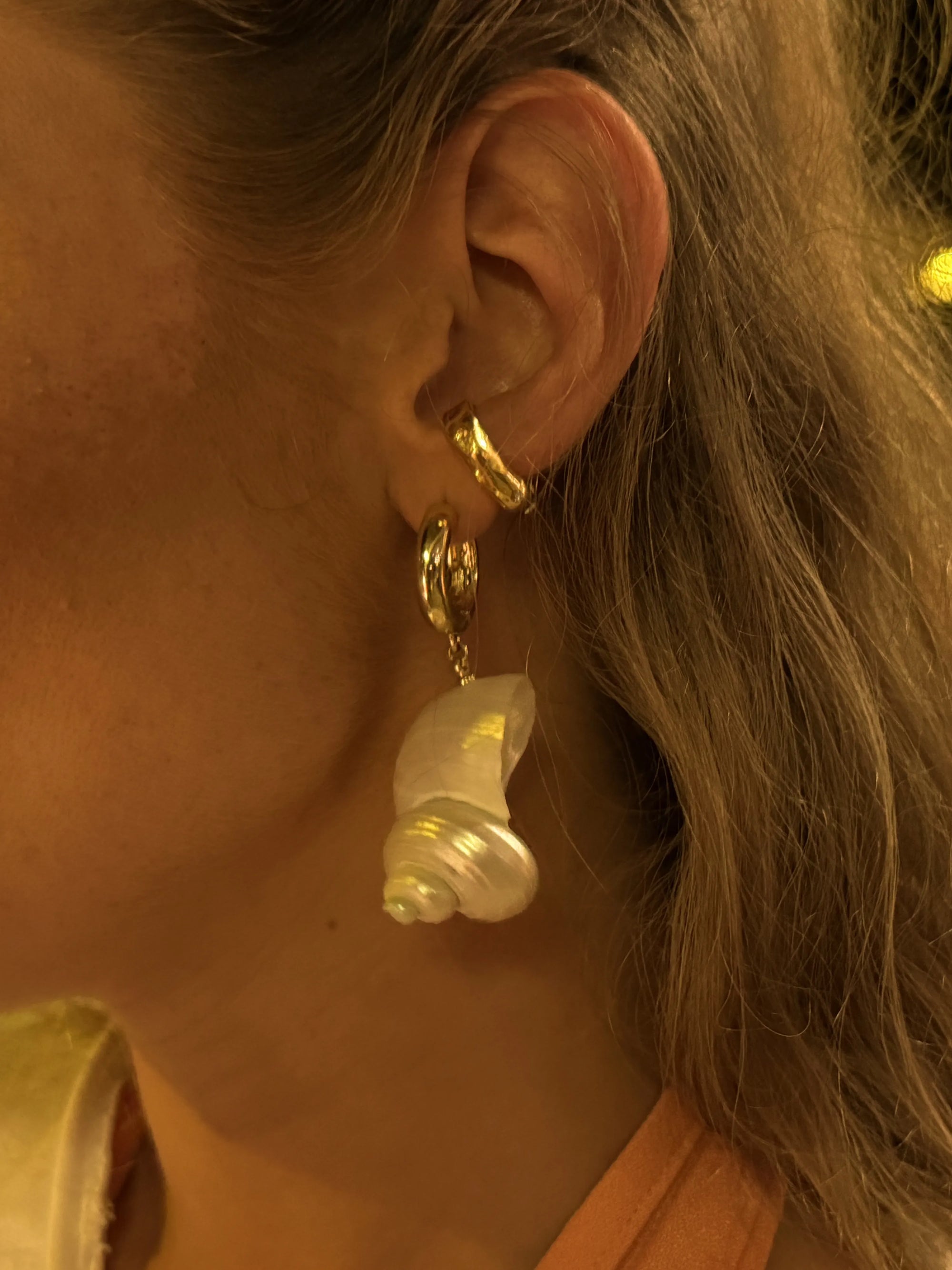 Bay Earring