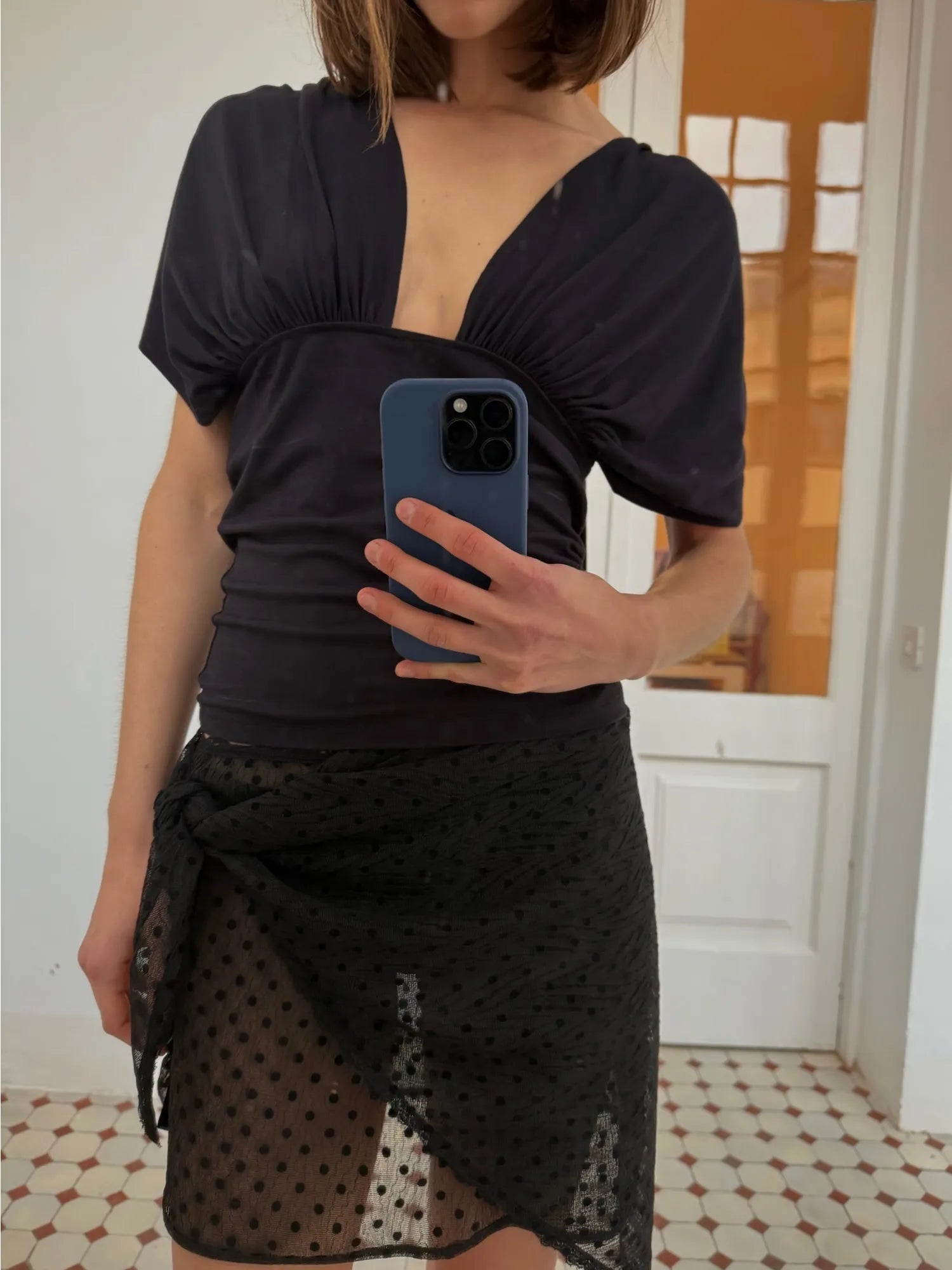 Bellini Skirt