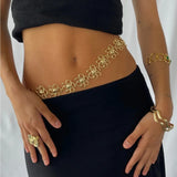 Margheriteña Necklace/Belt