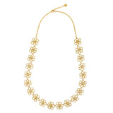 Margheriteña Necklace/Belt