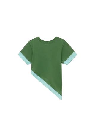 Beth Green T-Shirt