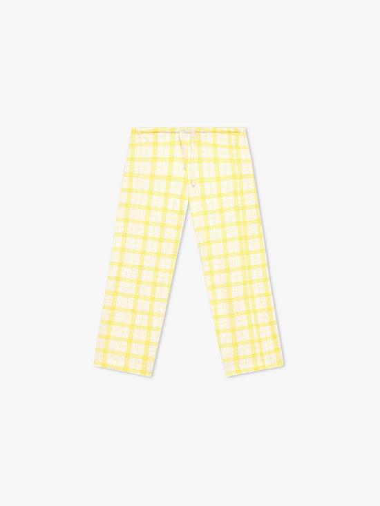Beverly Butter Pants