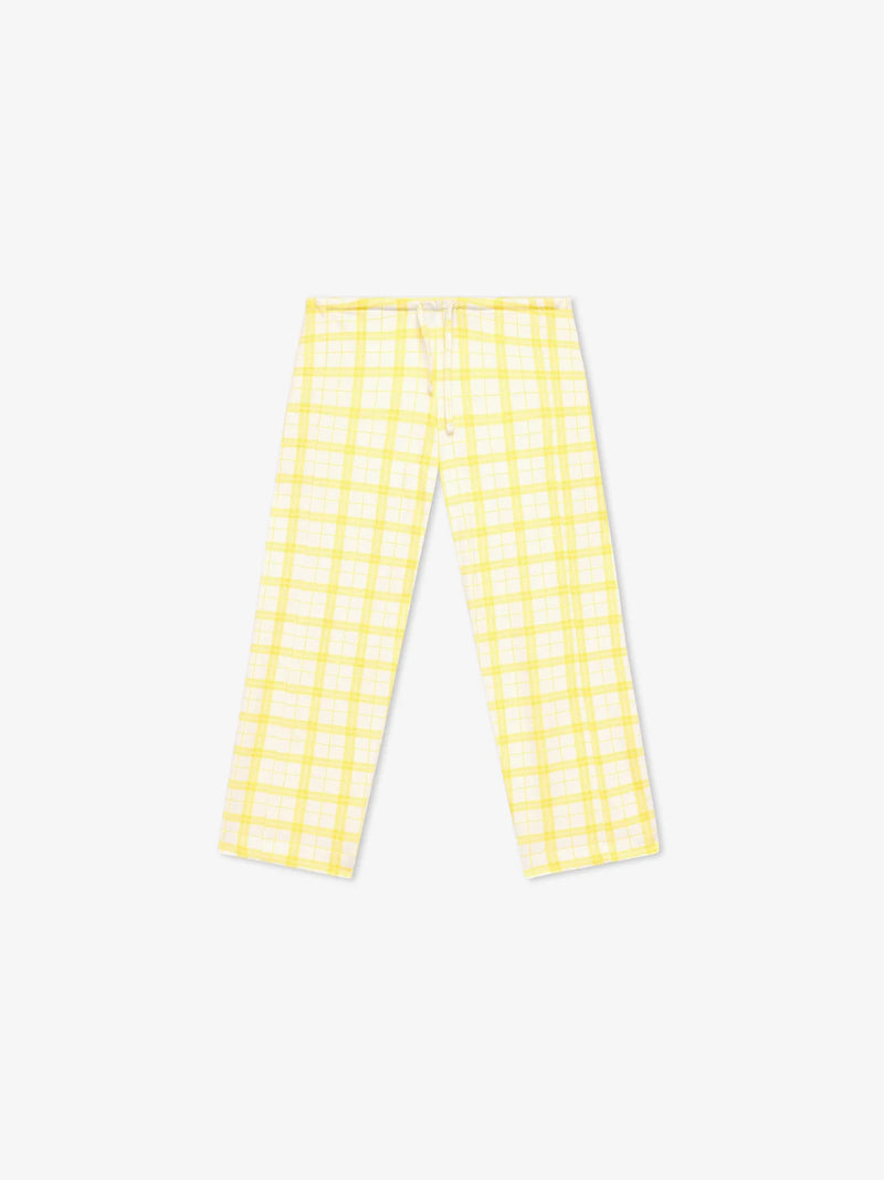 Beverly Butter Pants