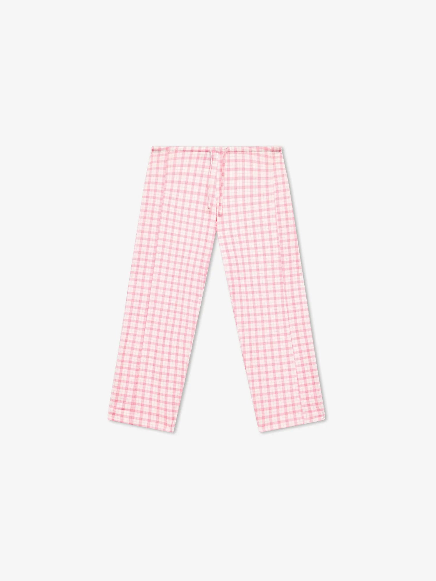 Beverly Pink Pants