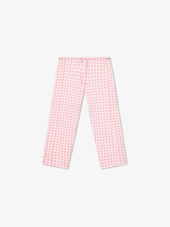 Beverly Pink Pants
