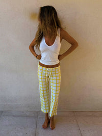 Beverly Butter Pants