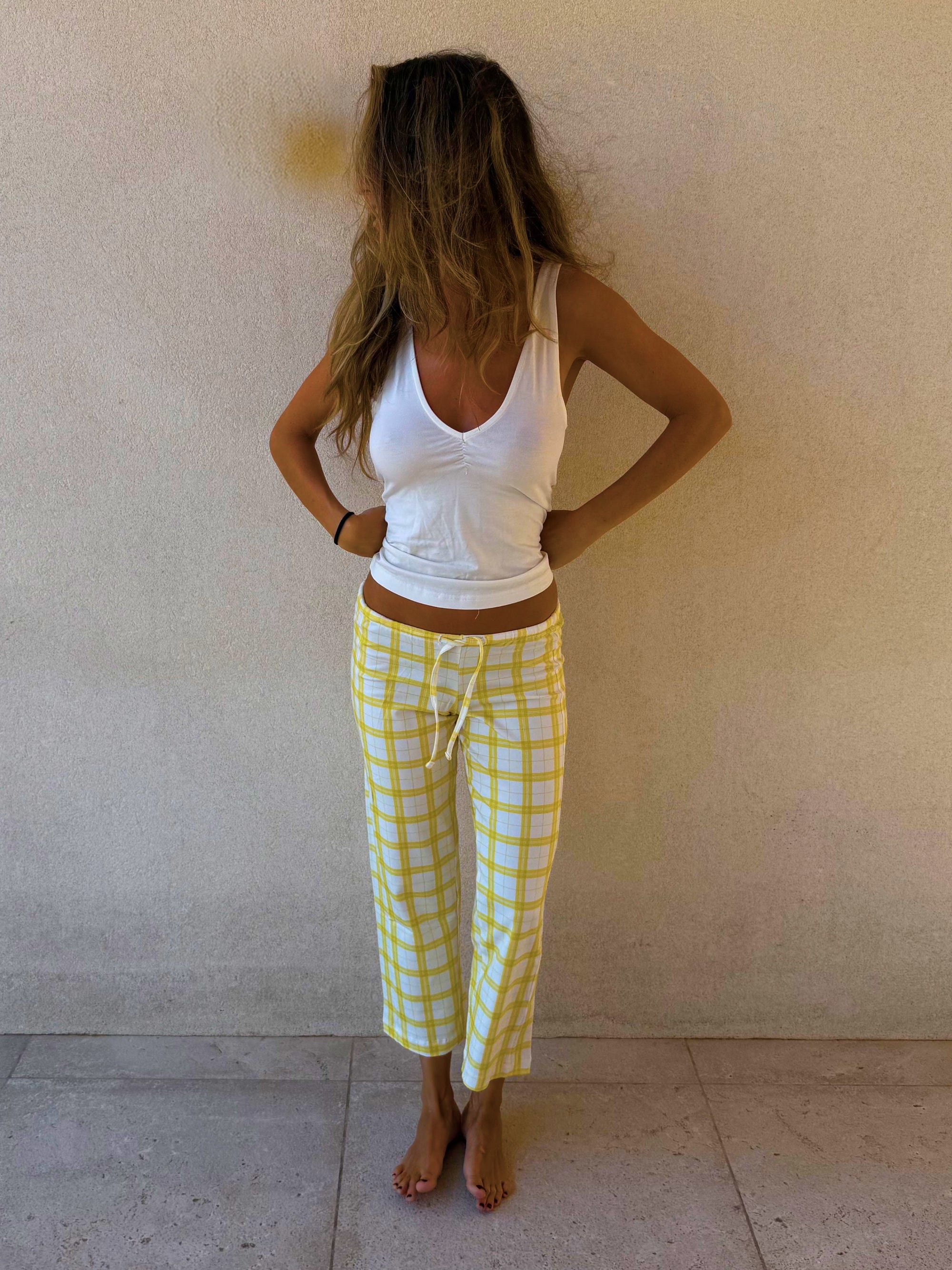 Isolde Shell Top