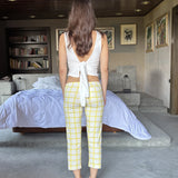Beverly Butter Pants