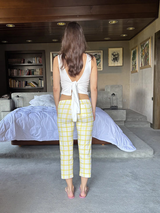 Beverly Butter Pants