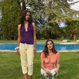 Beverly Butter Pants