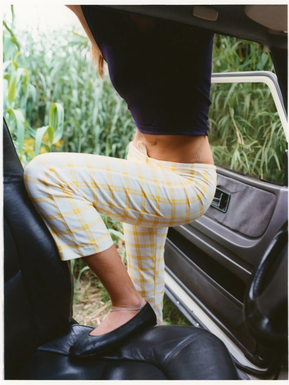 PANTS
