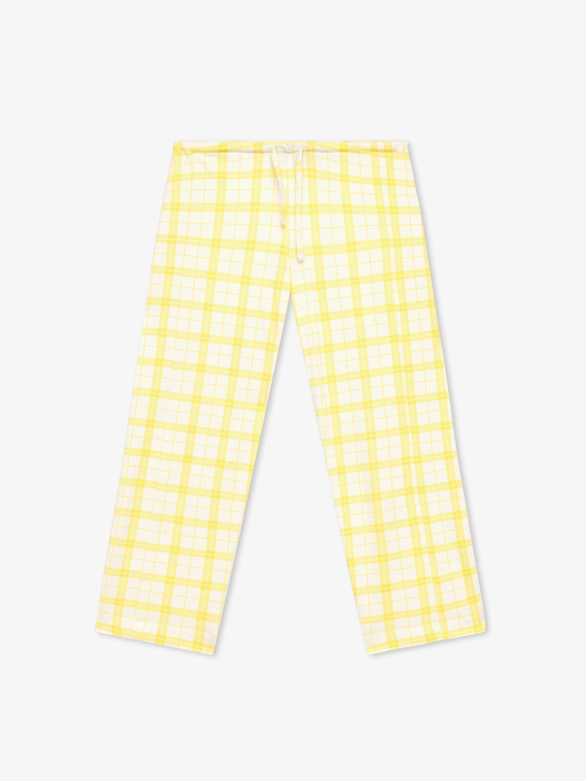 Beverly Butter Pants