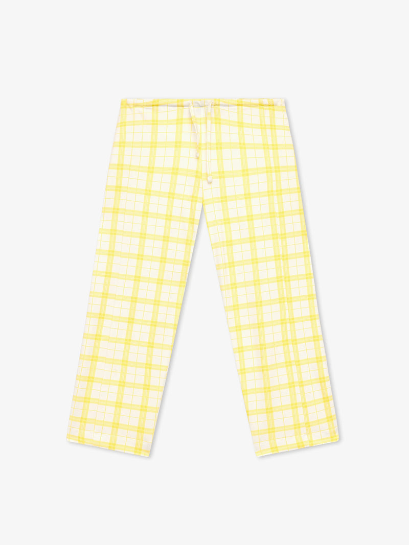 Beverly Butter Pants