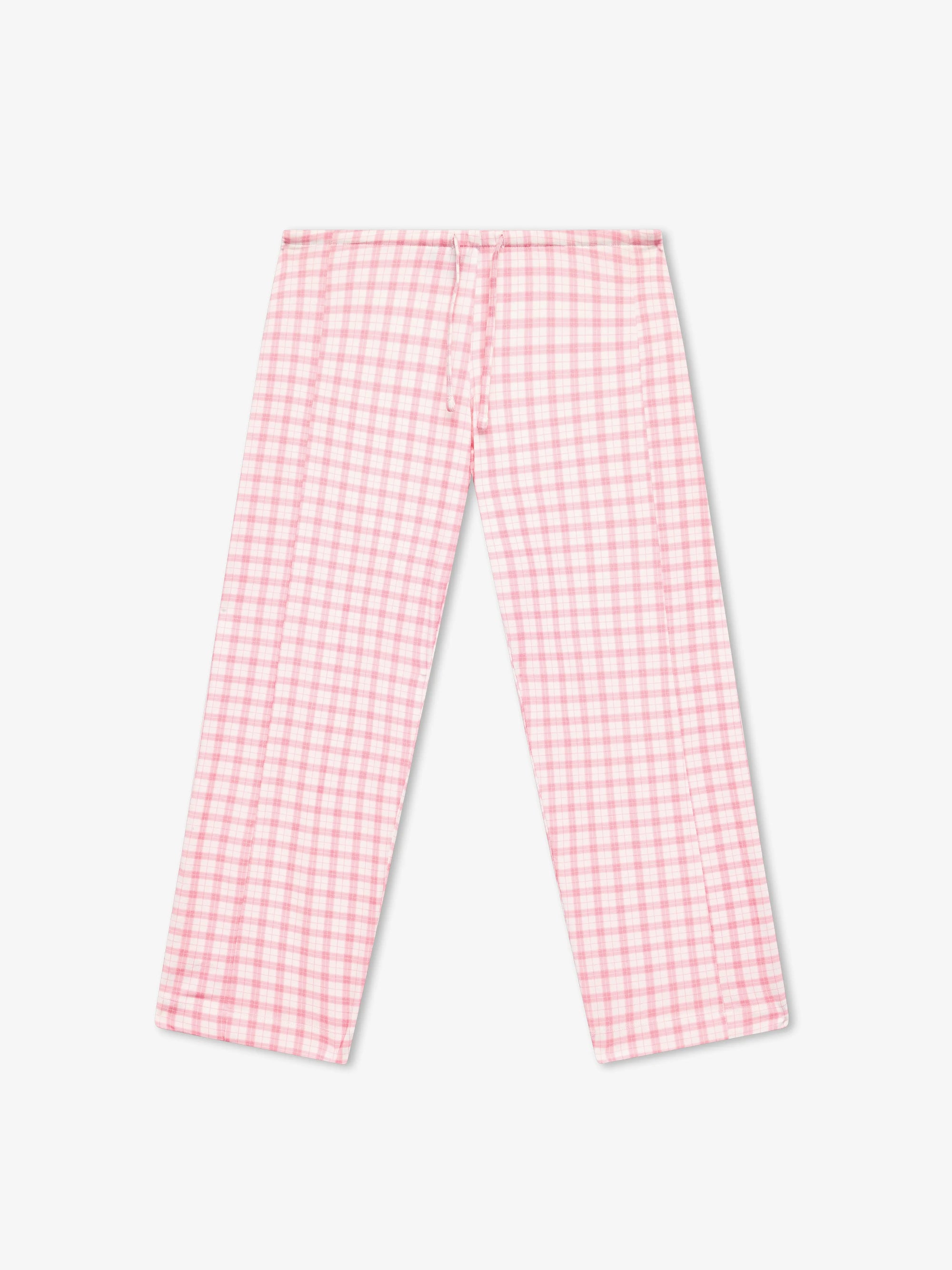 Beverly Pink Pants