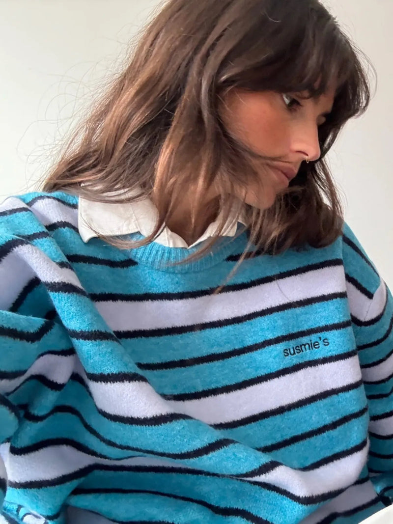 Billie Sweater