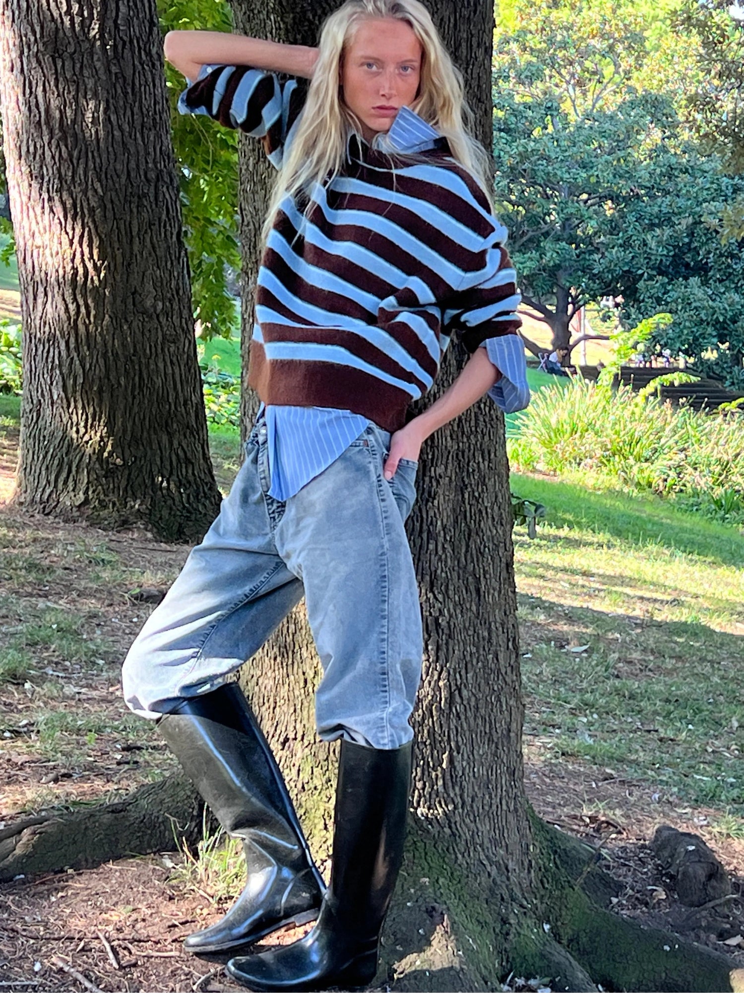 Noah Sweater