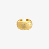 Blink Gold Ear Cuff