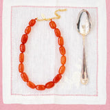 Blossom Apricot Necklace