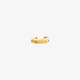 Bom Ear Cuff