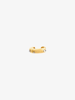 Bom Ear Cuff